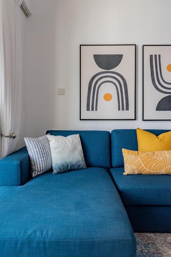 अपार्टमेंट Guestready Homes - Salt And The Sea Dubai