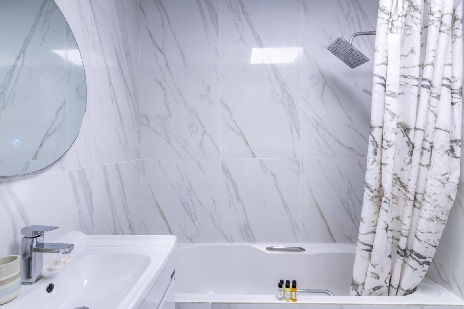 अपार्टमेंट Guestready Homes - Salt And The Sea *