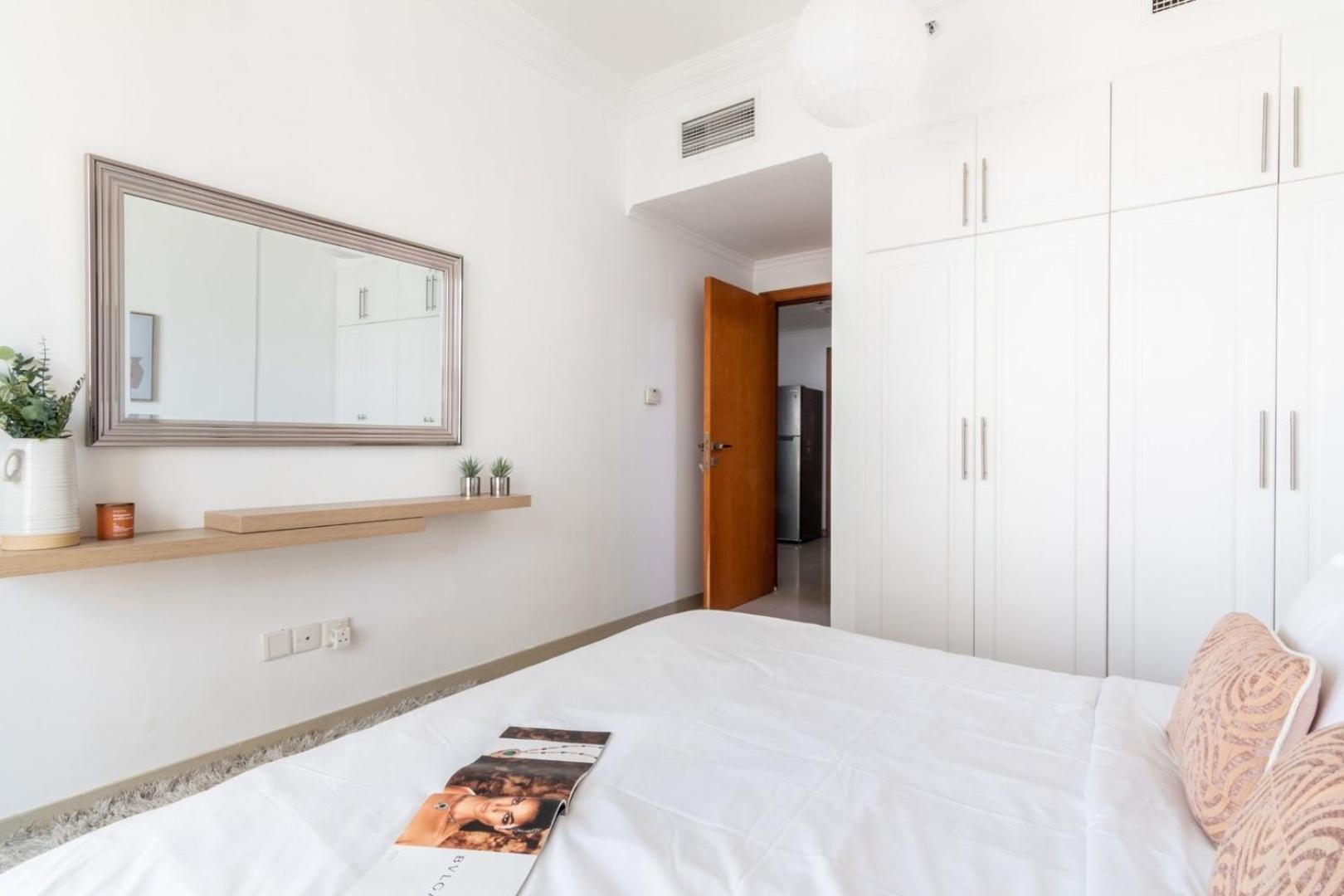 Guestready Homes - Salt And The Sea अपार्टमेंट Dubai