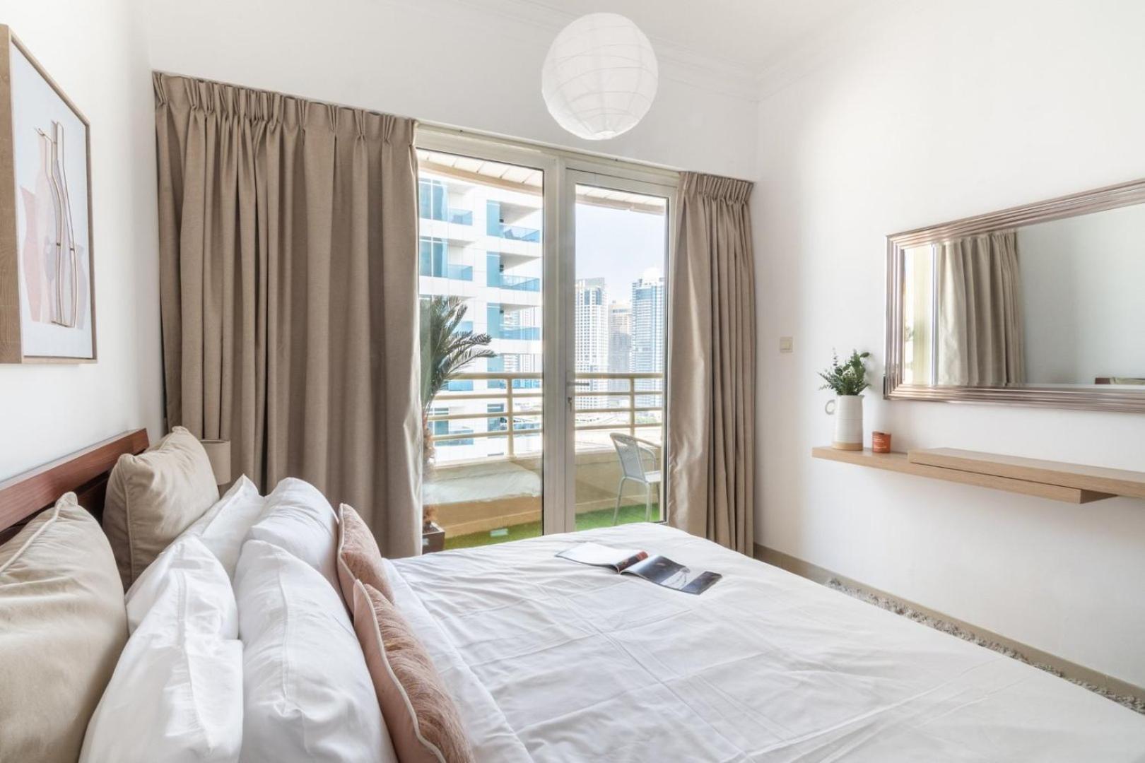 अपार्टमेंट Guestready Homes - Salt And The Sea Dubai