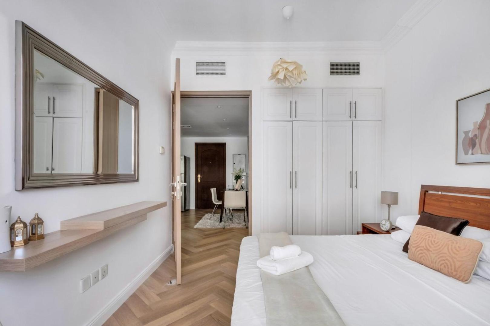 Guestready Homes - Salt And The Sea अपार्टमेंट Dubai