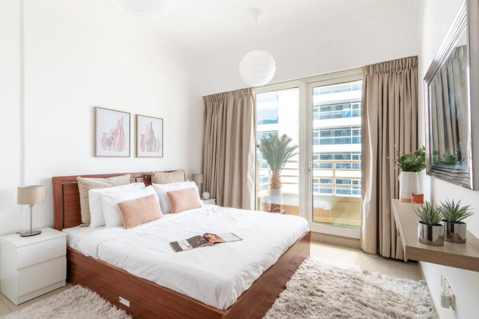 Guestready Homes - Salt And The Sea Апартаменты Дубай