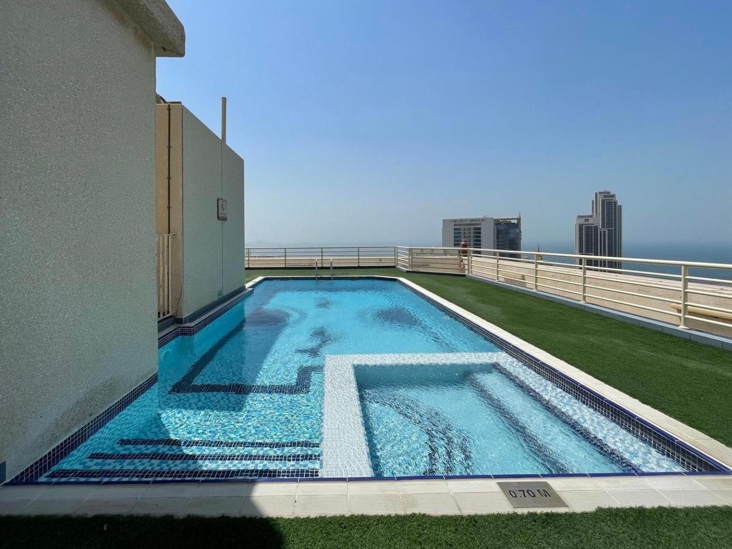 Guestready Homes - Salt And The Sea Апартаменты