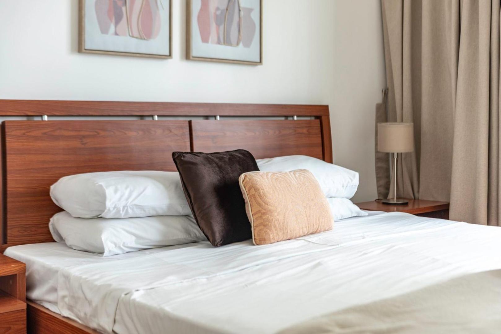Apartment Guestready Homes - Salt And The Sea Dubai