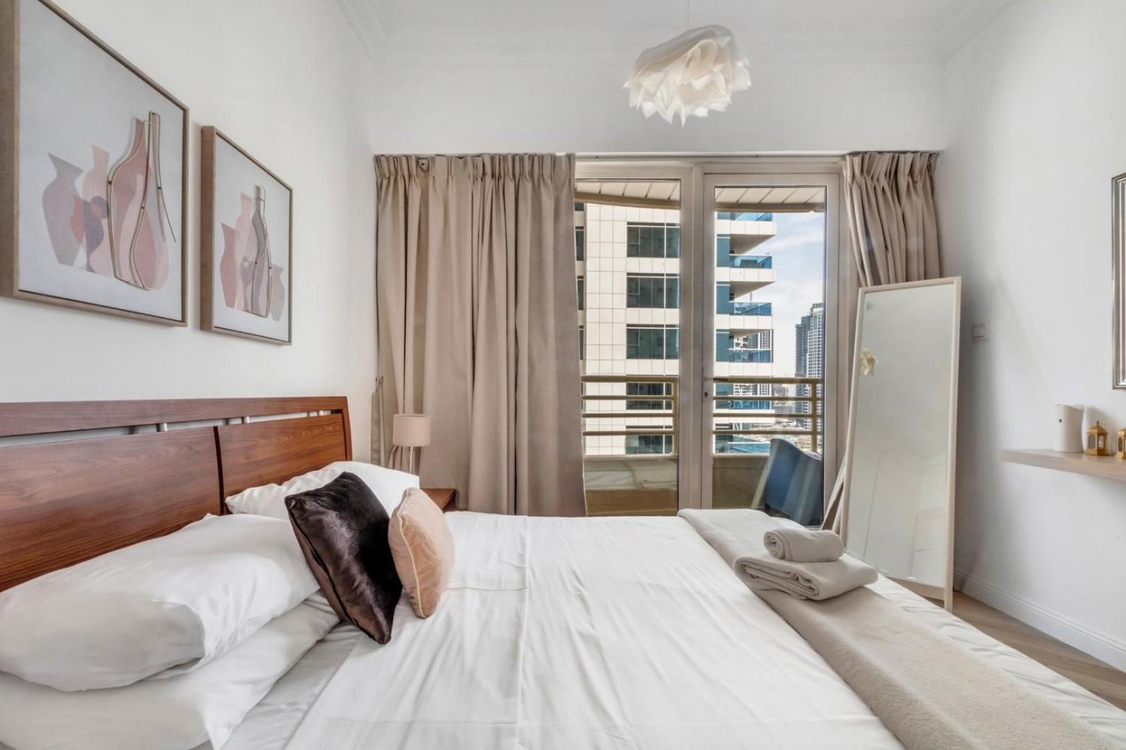 Guestready Homes - Salt And The Sea Apartment Dubai